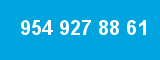 954 927 88 61